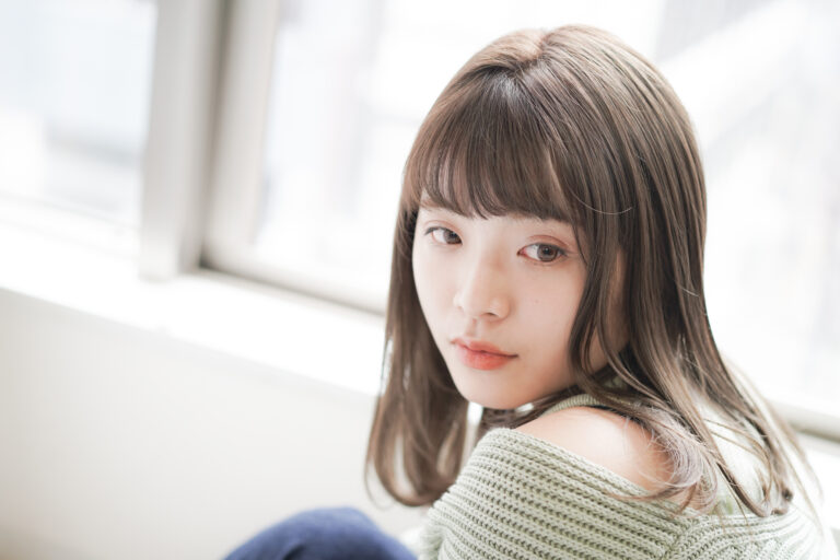 京都市烏丸御池 美容室 髪質改善 酸熱トリートメント 酸性ストレート