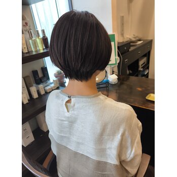オリーブアッシュ